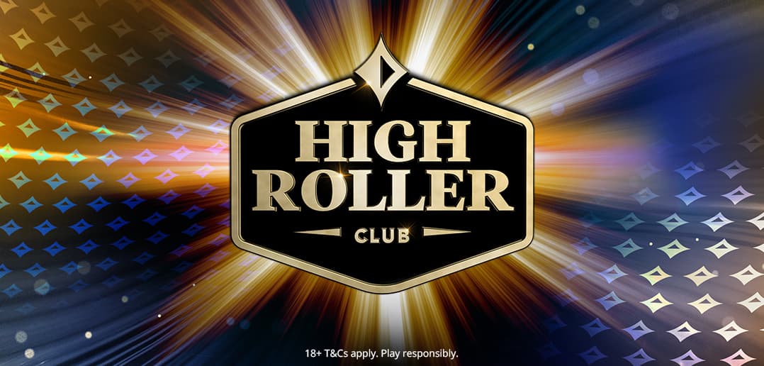 Теун Малдер снова побеждает в турнире High Roller Club