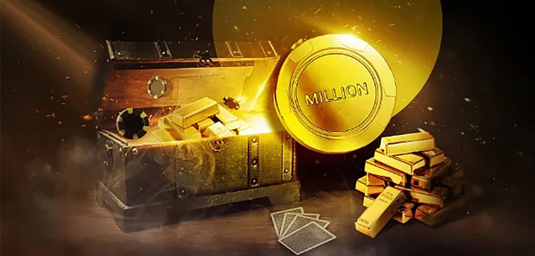 Трансляции High Roller Club Online на partypoker с открытыми картами