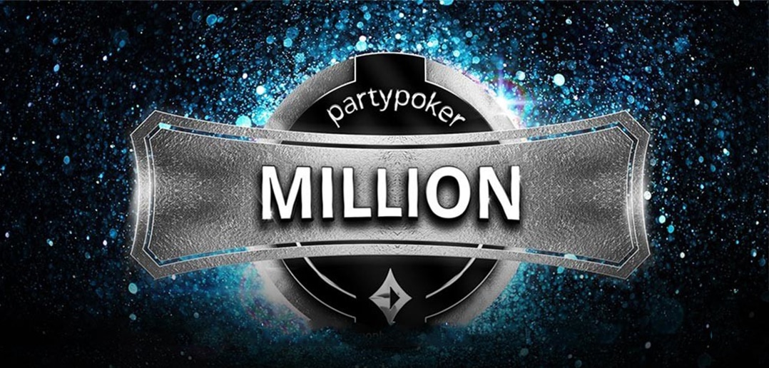 Филипп Хофбауэр победил в partypoker Million и выиграл $128 тыс.