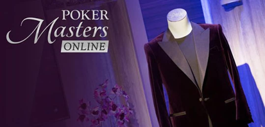 Гонка участников серии Poker Masters Online PLO на partypoker с розыгрышем фиолетовой крутки продолжается