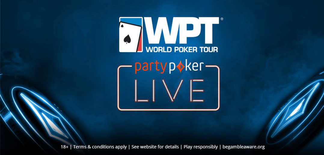 WPT Montreal partypoker LIVE будет комментировать Дмитрий Шахов