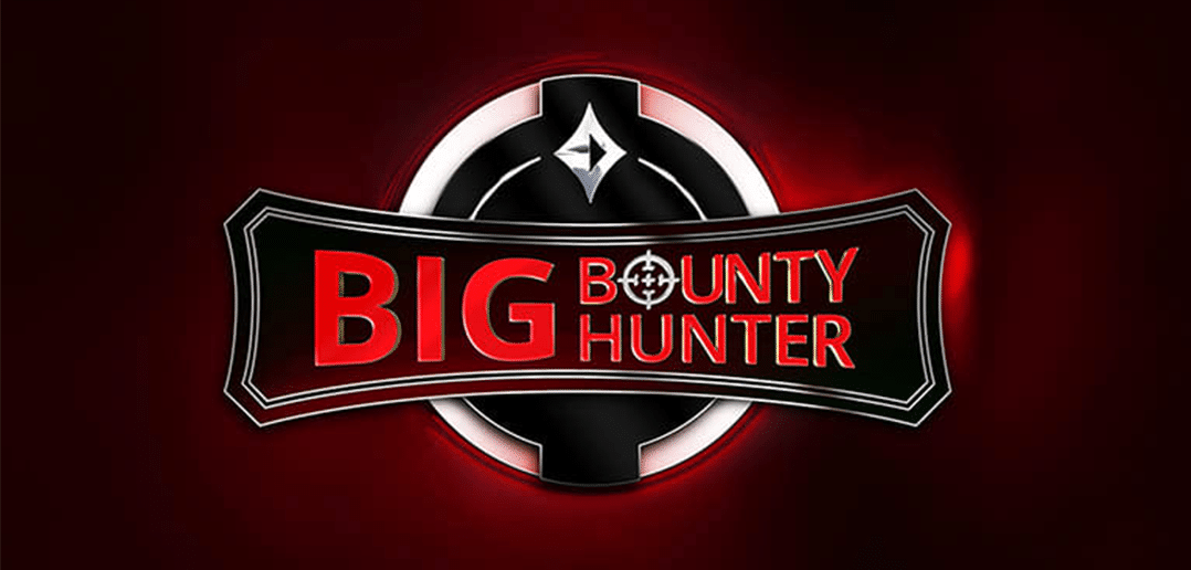 Новые турниры Big Bounty Hunter с прогрессивными нокаутами и большими гарантиями на partypoker