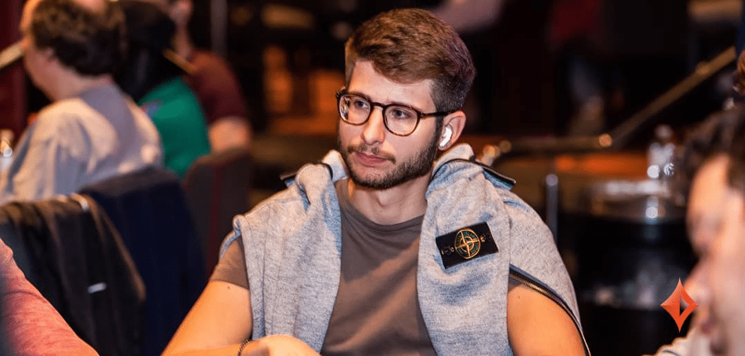 Пол Тедески рассказал о том, каково быть чемпионом серии WPTWOC на partypoker