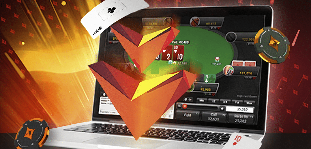 На partypoker появились многодневные турниры с нокаутами и новые правила, касающиеся сделок