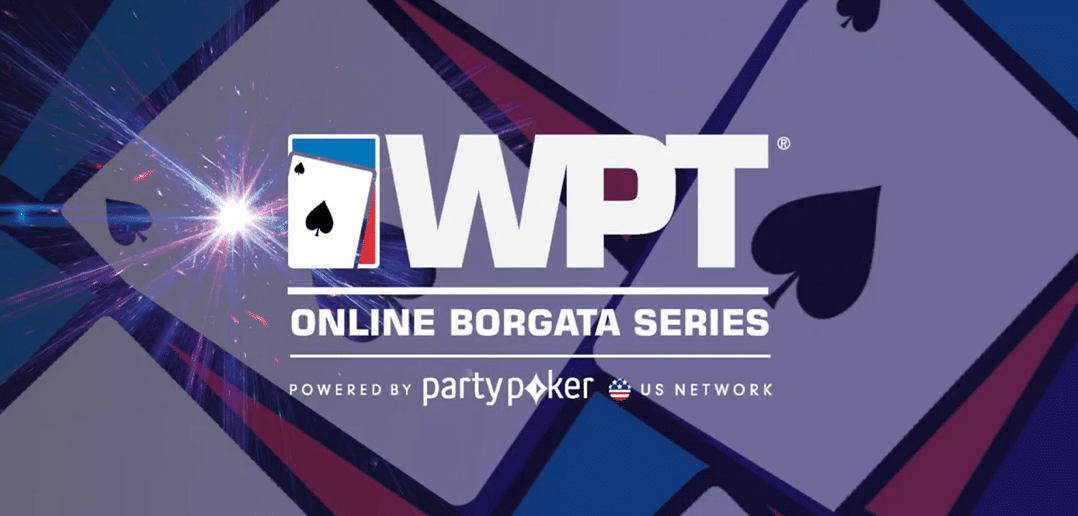 Сеть partypoker в США запускает масштабную акцию к новой серии WPT Borgata