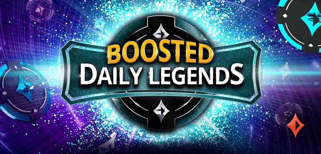 Какие дополнительные призы получили победители Daily Legends на partypoker