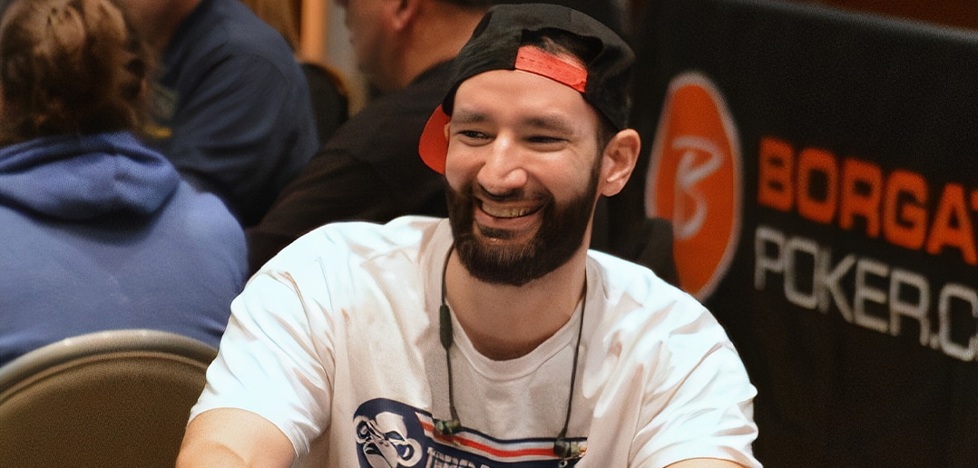 Майкл Хаберман победил в турнире #8 серии WPT Online Borgata с на partypoker US