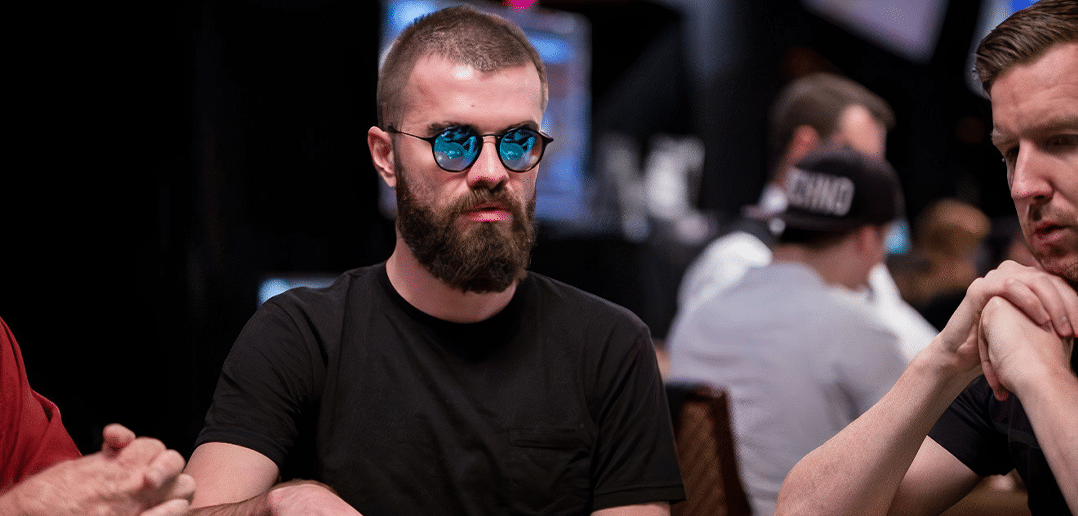 Результаты турнира WPT Big Game Mini и других крупных событий на partypoker