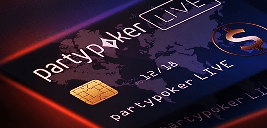 Теперь участники серии EAPT могут регистрироваться на турниры через partypoker и по электронной почте