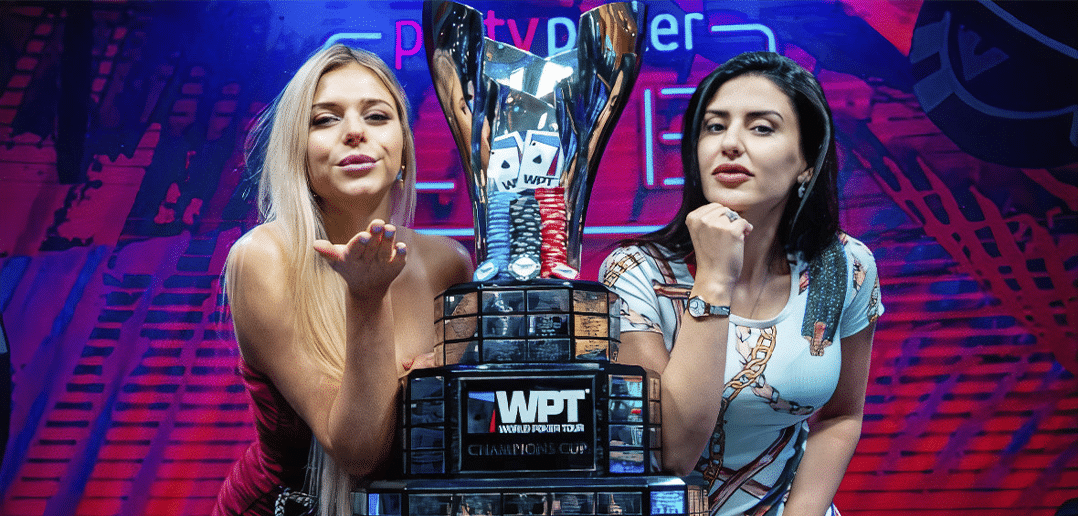 Выходные на partypoker: Mini Main Event WPT и множество побочных событий