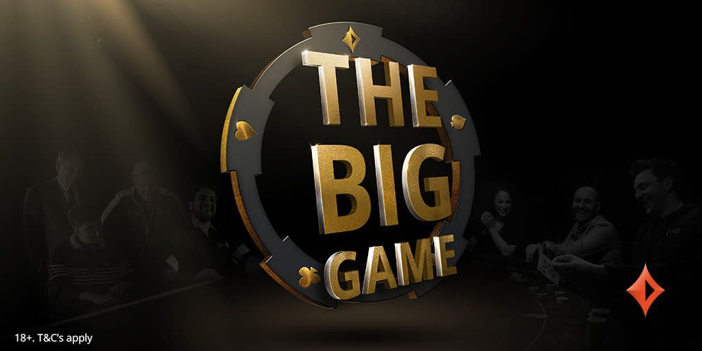 Главные призеры прошедших финалов турниров Big Game