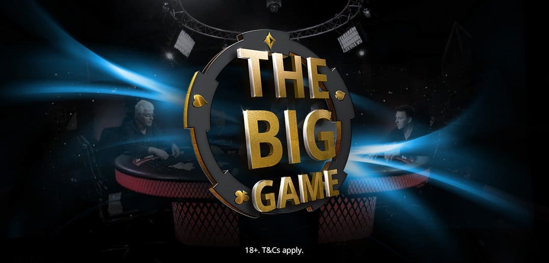 Результаты Big Game за $530 и мини-версии турнира на partypoker