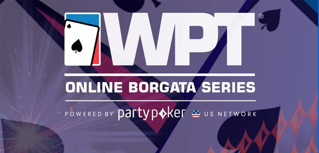 На partypoker US Network стартовала октябрьская серия для покеристов из Нью-Джерси