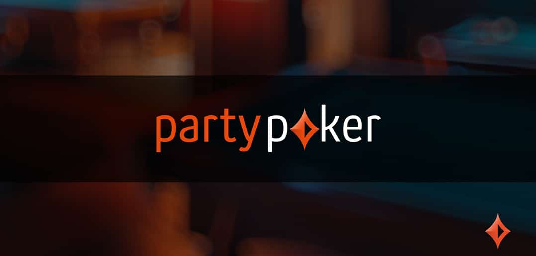 Результаты крупных турниров на partypoker: большие призы игроков