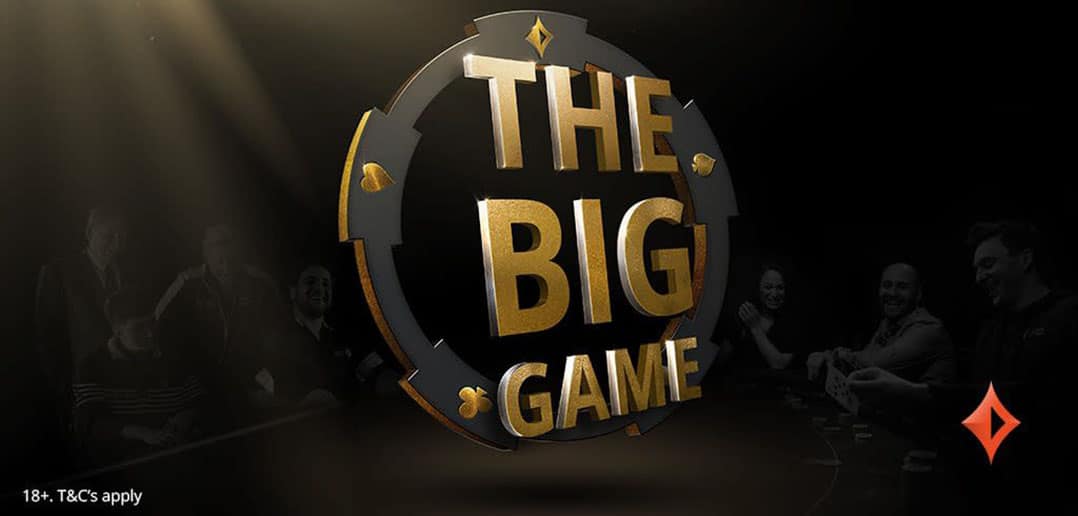 Кто стал победителем в трех последних событиях в рамках серии Big Game