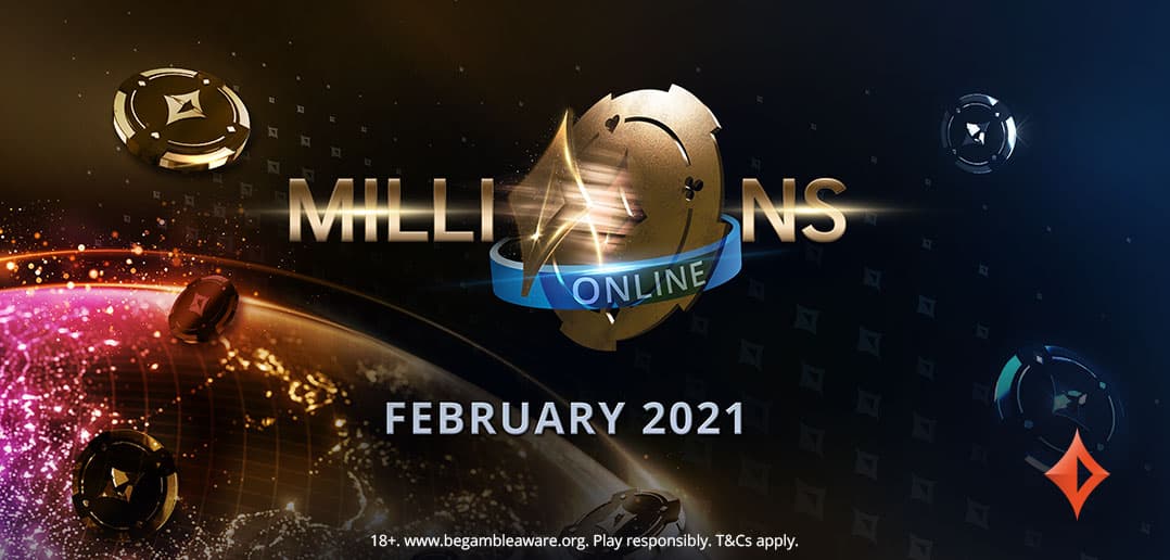 Майкл Чжан и Джоэл Нистедт победили в новых турнирах MILLIONS Online