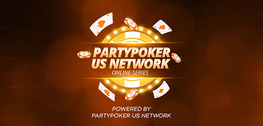 Главные чемпионы Online Series на partypoker