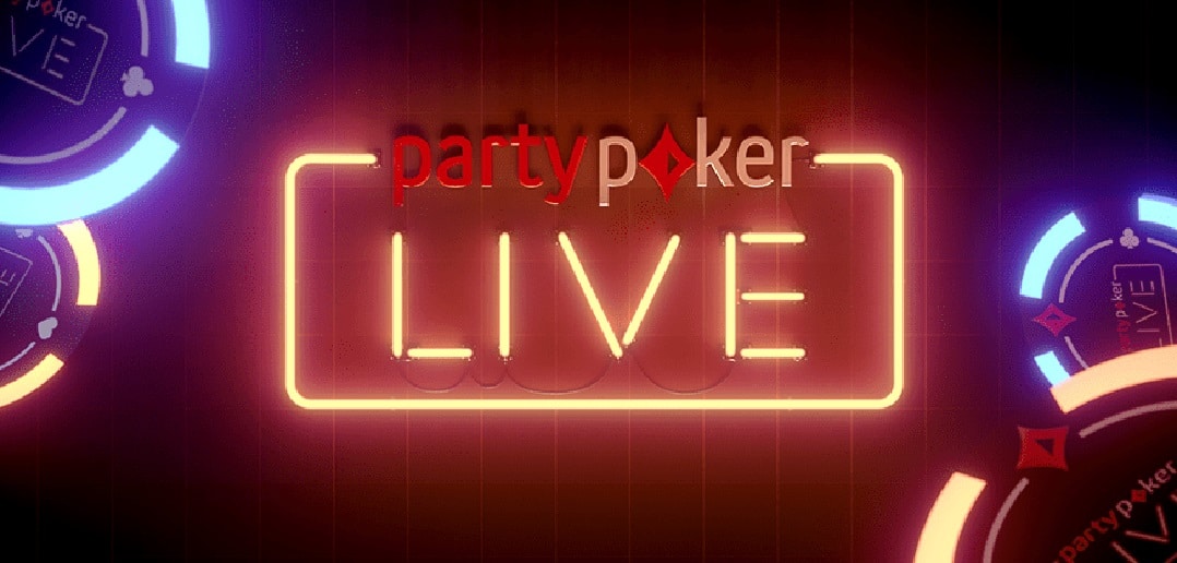 Partypoker представляет новый формат онлайн-турниров по покеру