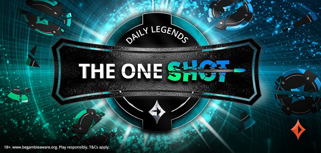 The One Shot