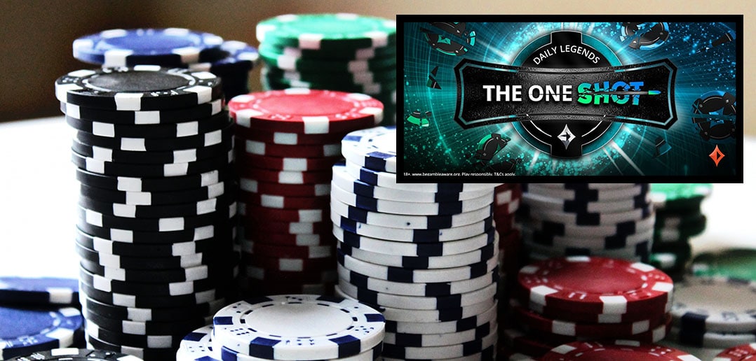 Кто стал главным чемпионом в турнире One Shot в рамках KO Series на partypoker