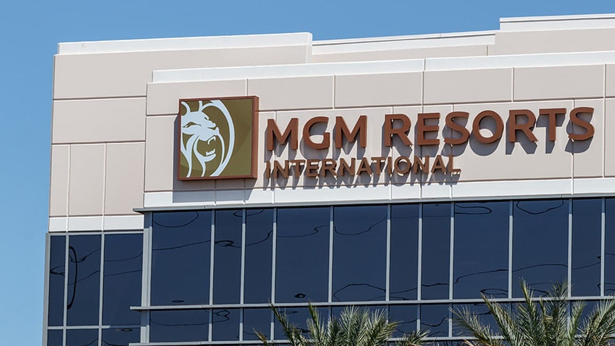 MGM Resorts предлагают Entain слияние