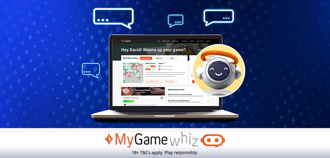 Как MyGame Whiz от патипокер может улучшить вашу игру: обзор новинки рума