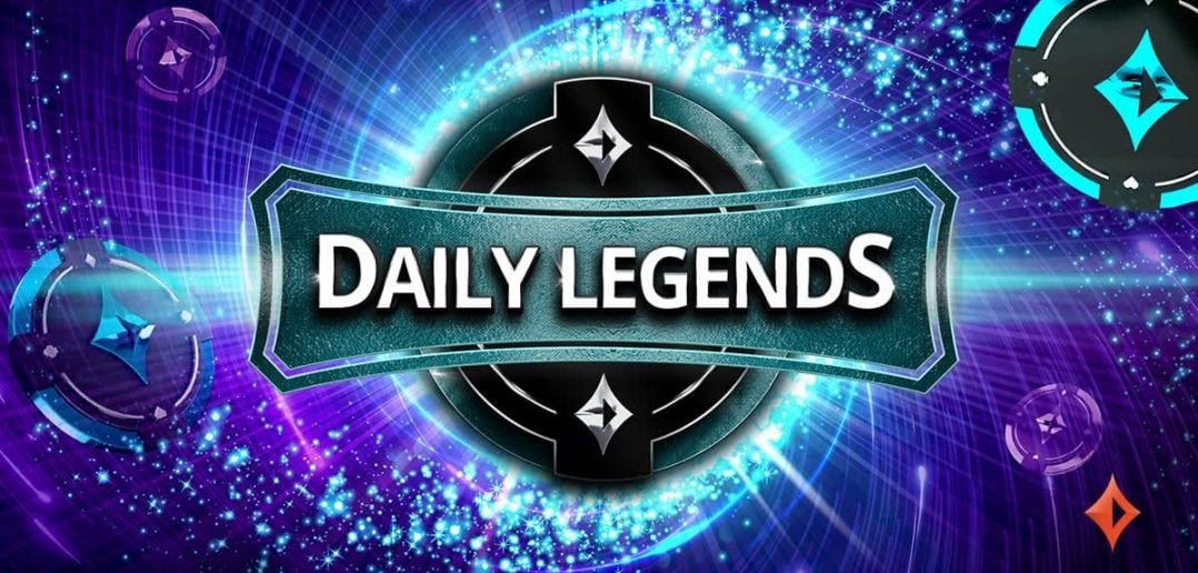 Новые участники в серии дуэлей на Daily Legends: PLO турниры и их расписание