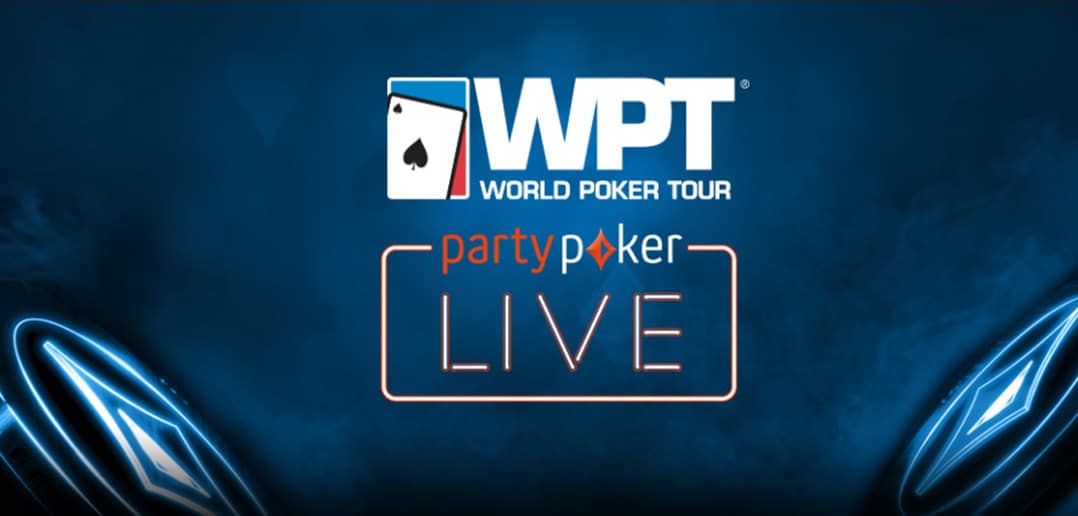 Покеристы активно играют в новых турнирах WPT500 Online на partypoker!