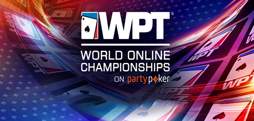 Россиянин Роман Матвейчук лидирует в турнире WPT500 на partypoker