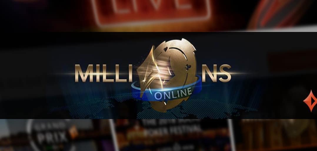 Победители последних хайроллерских турниров MILLIONS Online