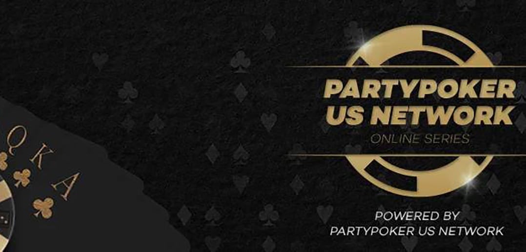 partypoker проведут новую серию в США с гарантией 360 тысяч долларов